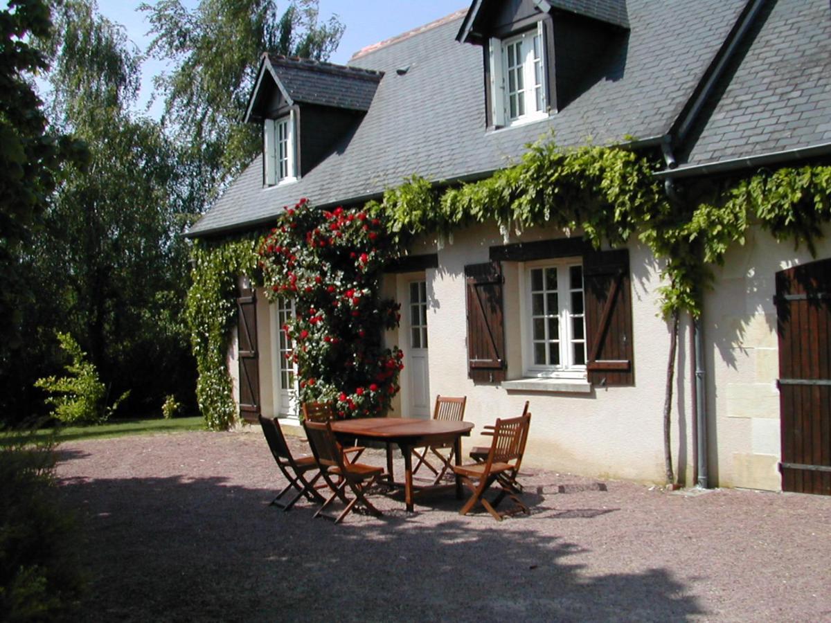 Holiday home De La Herpiniere