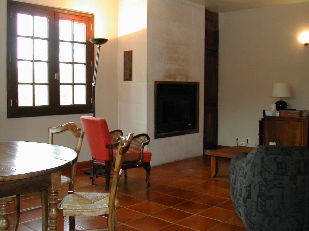 De La Herpiniere Holiday home *