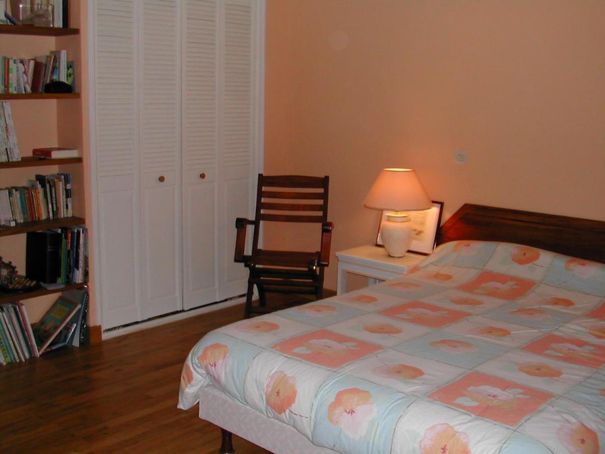 De La Herpiniere Holiday home