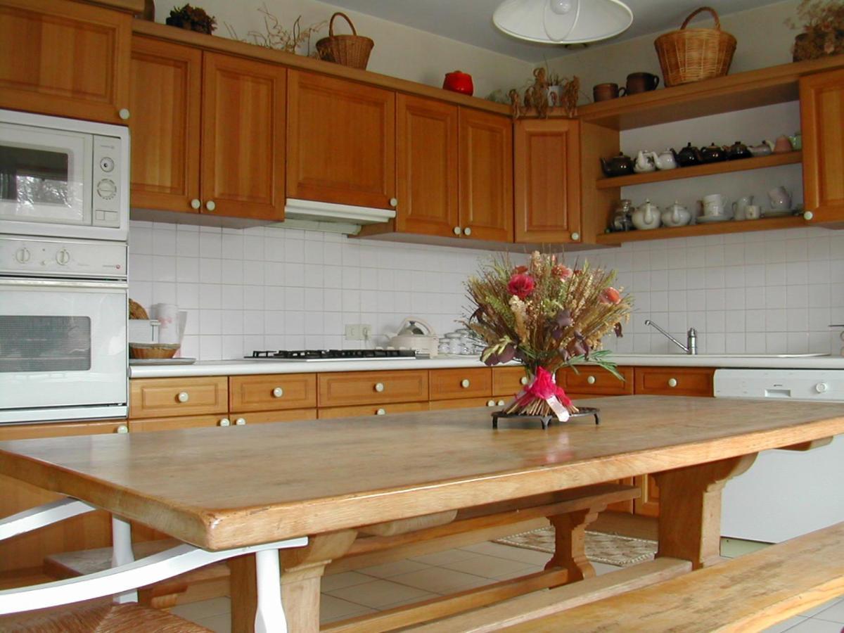 De La Herpiniere Holiday home *