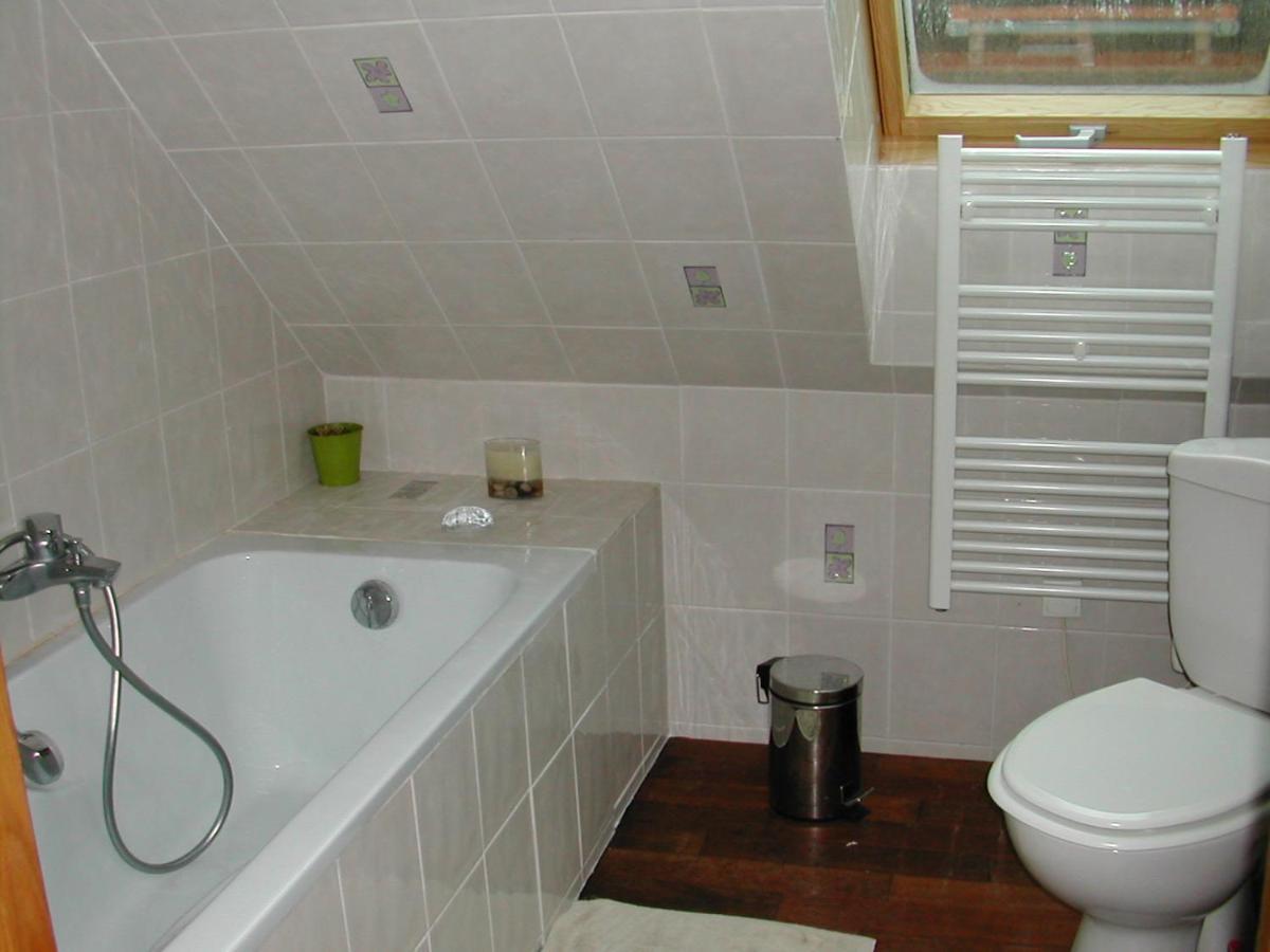 Holiday home De La Herpiniere Cheille